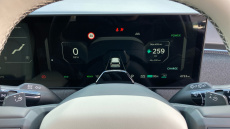 Kia Ev3 148kW GT-Line S 81.4kWh 5dr Auto Electric Estate